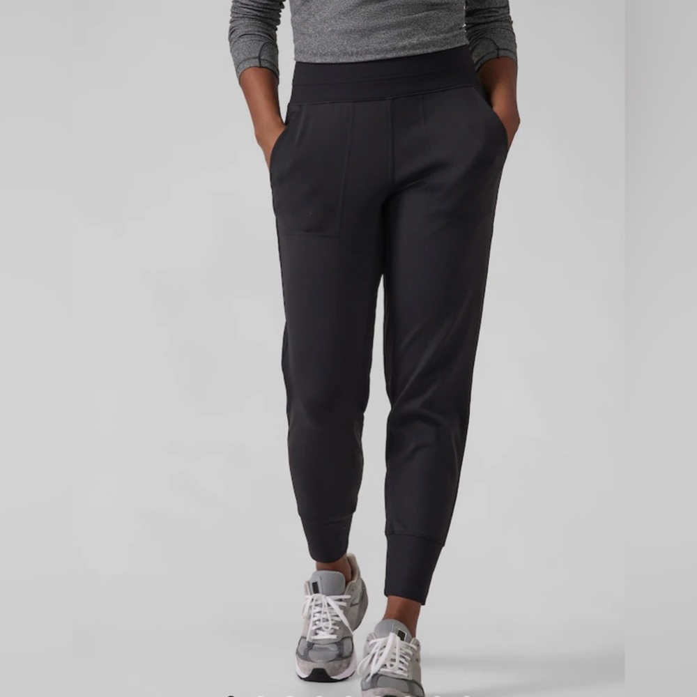 Athleta Venice Jogger S